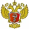 Логотип Минздрав РФ