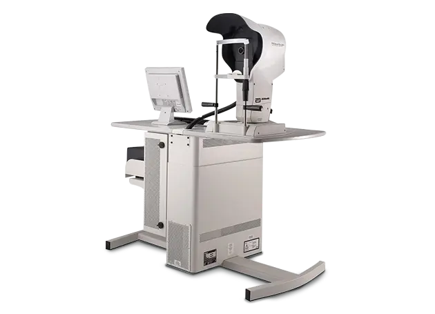 Аберрометр Wave Scan, Abbott Medical Optics