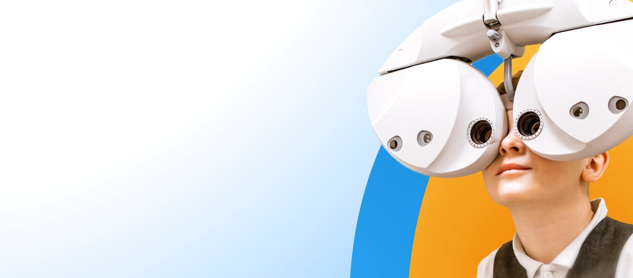 <p style="font-size: 32px">Зрению ребенка &mdash; особое внимание!</p>